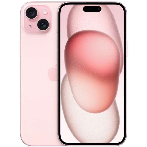 Apple iPhone 15 Plus 512 Gb Pink